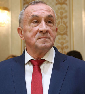 Удмуртия заинтересована в экономическом сотрудничестве с Беларусью по широкому спектру направлений