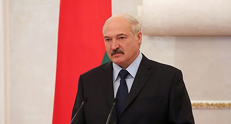 Лукашенко: миролюбие является основной характеристикой белорусской внешней политики