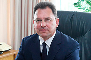 Евдоченко: Рынок ЕАЭС всегда будет одним из самых приоритетных для Беларуси