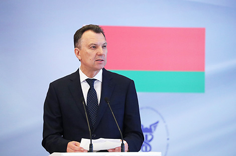 Улахович: Бизнес-партнерство Беларуси и Вьетнама должно наполниться новым содержанием