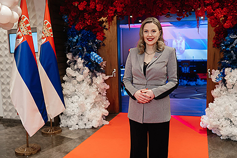 EXPO 2027 в Белграде и искусственный интеллект. Посол о современной Сербии и дружбе с Беларусью