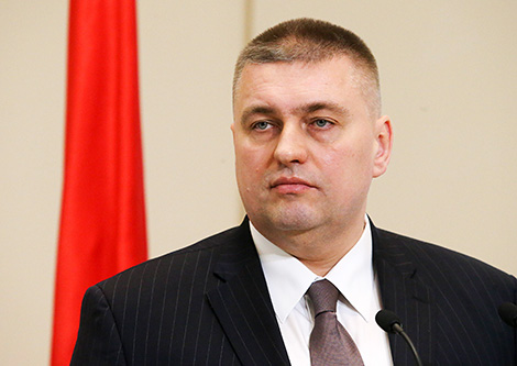 Беларусь выступает за развитие 