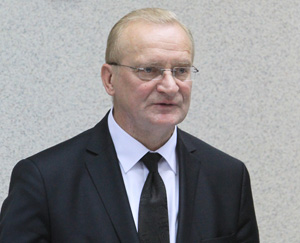 Гусаков: Интеграция интеллектуального потенциала позволяет вывести сельхозотрасль на инновационный путь