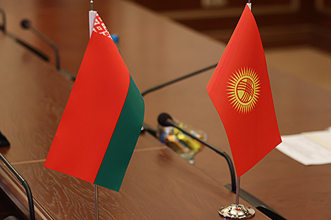 Не только о политике. Посол рассказал о жемчужинах Кыргызстана на новом Шелковом пути