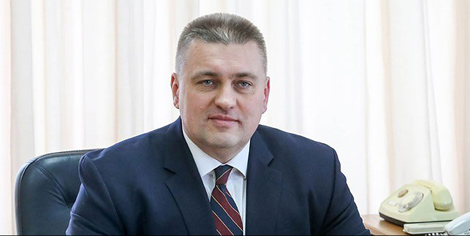 Кравченко: Беларусь намерена активизировать всесторонний диалог с Болгарией