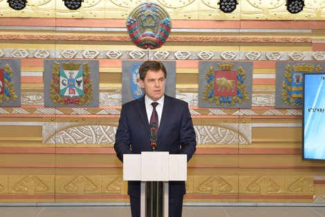 Петришенко: Беларусь как одна из основательниц ООН активно поддерживает Международный день родного языка