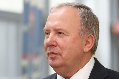 Жарко: Лечение рака в Беларуси соответствует мировому уровню