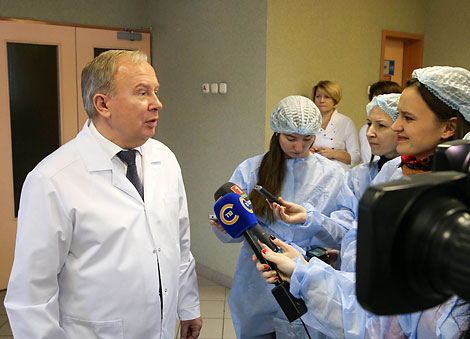 Жарко: В 2017 году нужно сохранить естественный прирост населения