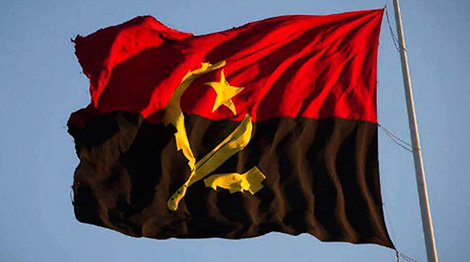 Лукашенко поздравил Президента Анголы с Днем независимости