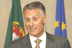 Президент Португалии ценит усилия Беларуси по урегулированию ситуации в Украине