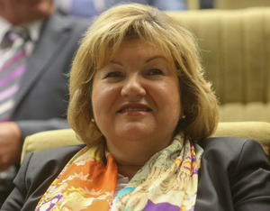 Беларусь заинтересована в распространении качественного продукта о стране