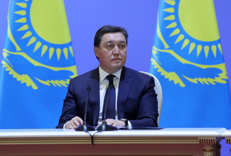 Казахстан видит большие перспективы в сотрудничестве с Беларусью в сфере цифровых технологий