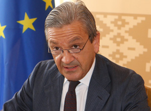 Ригони: Отношения Беларуси и Совета Европы развиваются в очень позитивном ключе