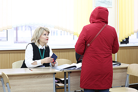 Что говорит международный наблюдатель из США о выборах в Беларуси и сути американской политики?