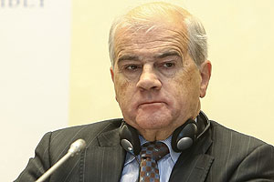 Координатор миссии наблюдателей ПА ОБСЕ отметил гостеприимство белорусского народа