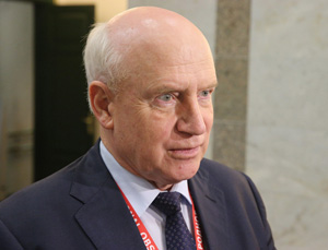 Лебедев: СНГ за 25 лет прошло сложный путь становления и поиска оптимальных форм сотрудничества