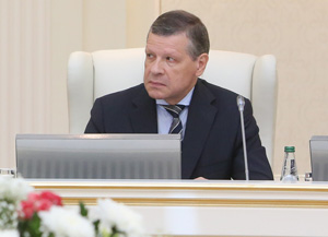 Рыбаков: Венесуэла является одним из ведущих партнеров Беларуси в Латинской Америке