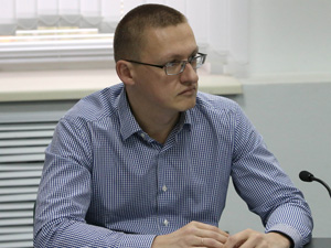 Белорусские экологи заинтересованы в участии европейских коллег в мониторинге БелАЭС