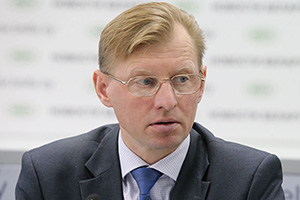 Болбатовский: Вопрос безвизового въезда в Беларусь иностранцев для лечения в санаториях не снят с повестки дня