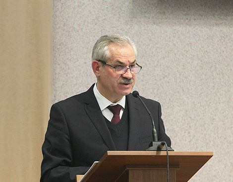 Потупчик: Беларусь намерена реализовать все предложения МАГАТЭ по итогам SEED-миссии