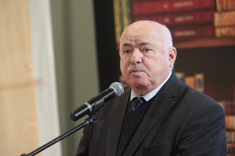 Чергинец: Память о подвигах белорусских партизан нужно хранить