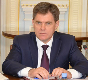 Петришенко: Сотрудничество Беларуси и России в 2017 году будет наполнено важными событиями