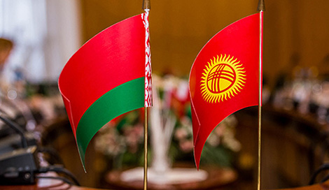 Сивак: взаимодействие Беларуси и Кыргызстана развивается в позитивном русле по всем направлениям