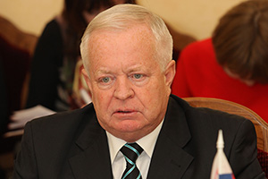 Словакия намерена содействовать развитию отношений Беларуси и ЕС