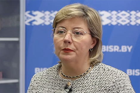 Эксперт: Беларуси надо подключиться к формированию нового мира не в статусе 