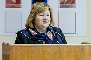 Ананич: Развитие частной инициативы является большим резервом для роста экономики