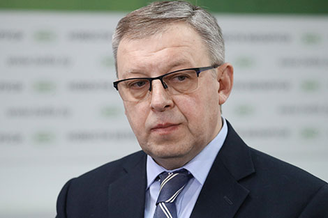 Тищенко: игроки на нефтяном рынке ведут битву 