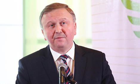 Кобяков: Правительство Беларуси продолжит всемерно поддерживать предпринимательство