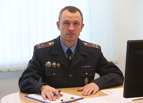 Бегун: Беларусь и ЕС в целом согласовали соглашение о реадмиссии