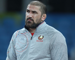 Саидов: Победить в решающих поединках помогла стратегия наших тренеров