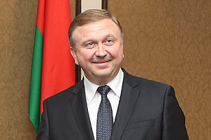 Кобяков: Беларусь и Пакистан показывают небывалую динамику двусторонних отношений