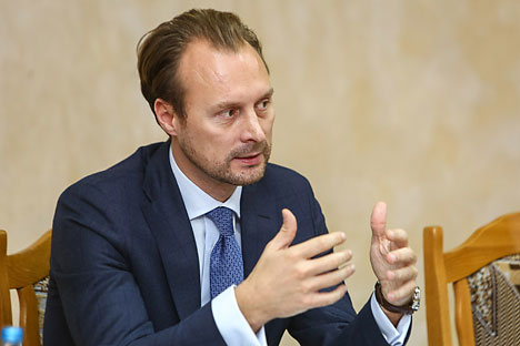 Концерн AIRBUS GROUP заинтересован в сотрудничестве с НАН Беларуси в области космических технологий