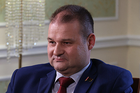 Эксперт: надежду на решение украинского конфликта дает взвешенная позиция Беларуси