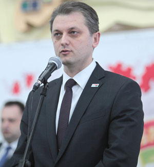 Бузовский: На конкурсе 