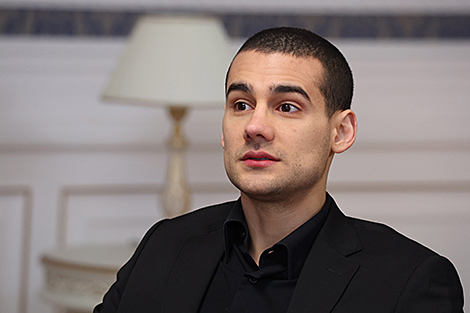 Блогер Науфал из интервью Лукашенко выделил главный месседж о мире