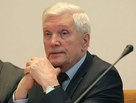 Суриков: Россия поддерживает белорусскую инициативу 