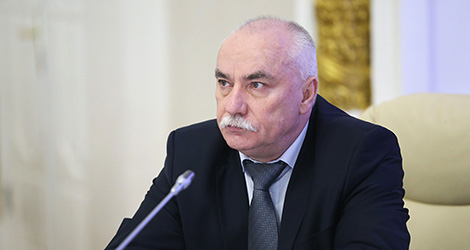 Попков: Huawei будет осуществлять важные телекоммуникационные проекты в 