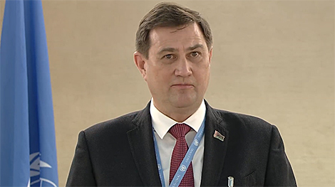 Рыженков: мир вновь вернулся в точку, из которой отчетливо видна ядерная угроза