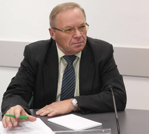 Горин: Будущие сотрудники Белорусской АЭС проходят тщательный отбор