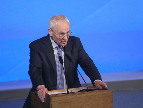 Беларуси и России надо ускорить согласование союзных программ