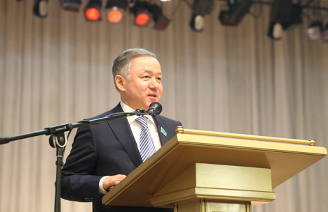 Нигматулин: Белорусский павильон на 