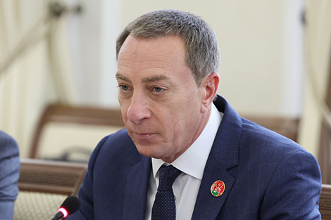 Снопков: Ганьсу - ворота Китая на Запад, а Беларусь - ворота в Европу