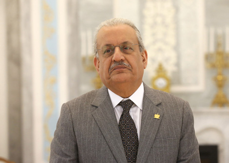 Пакистан уверен в успешном расширении сотрудничества с Беларусью