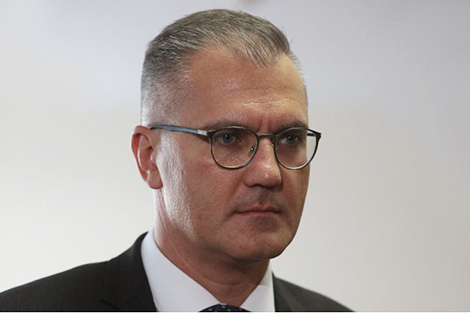 Гигин: историческую правду транслируем в том числе в соцсетях, и молодежь нас слышит