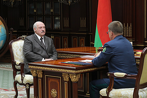 Лукашенко: Беларусь и Россия еще вернутся к вопросу о компенсациях за налоговый маневр