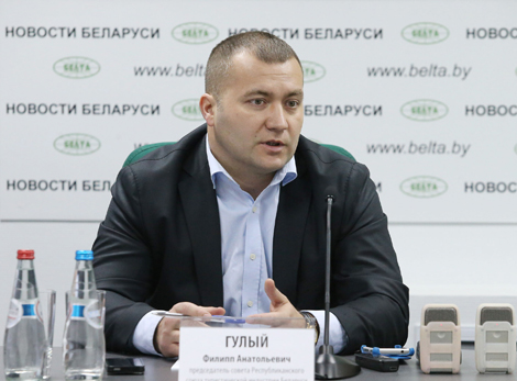 Интерес туристов к Беларуси с введением безвизового режима значительно возрос